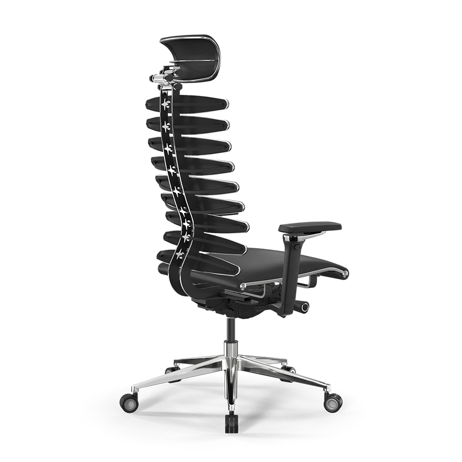 картинка Кресло Метта EQ L2-47D - Infinity
