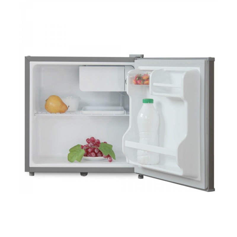 картинка Холодильник Бирюса M50 металлик