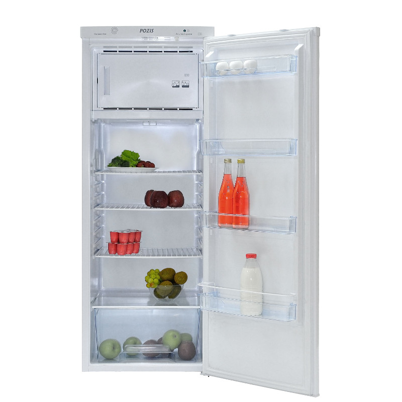 Холодильник бытовой POZIS RS-416 белый
