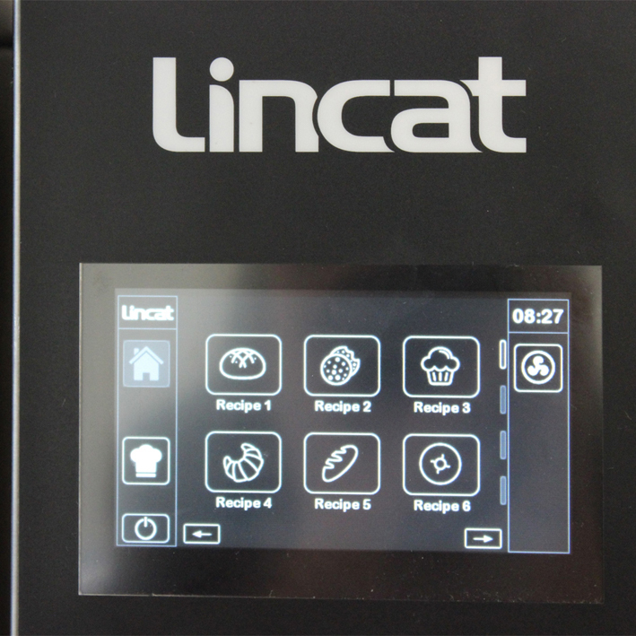 Печь конвекционная Lincat Convector CO343T