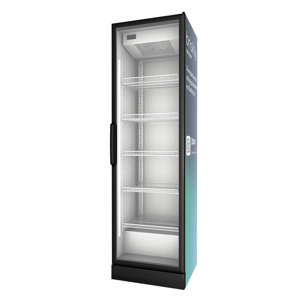 Холодильный шкаф Briksly 4