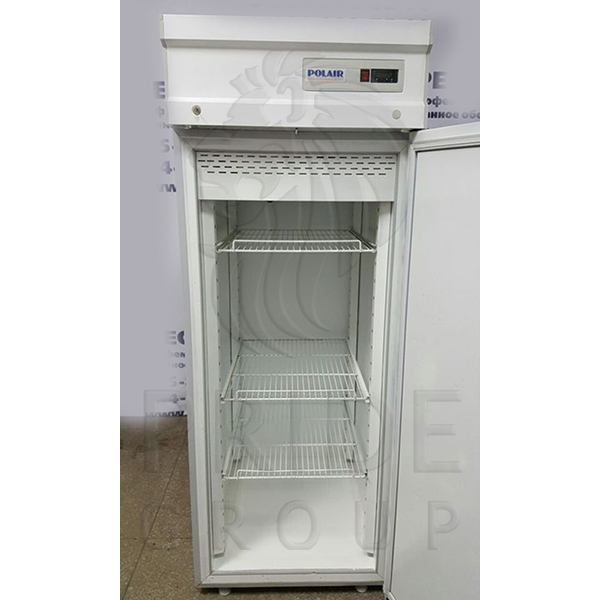 Шкаф морозильный Polair CB107-S
