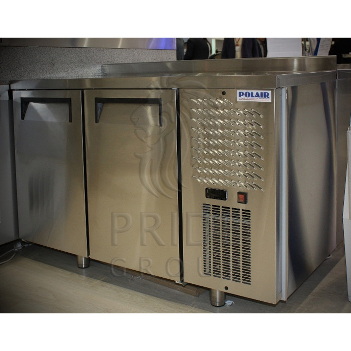 картинка Холодильный стол Polair TM2-GC