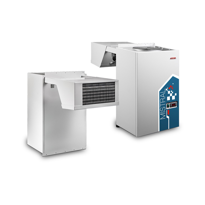 Холодильный агрегат ALS-330N Ариада