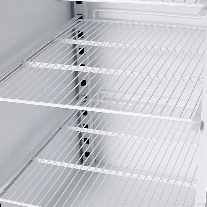 Шкаф холодильный фармацевтический ARKTO ШХФ-500-НСП