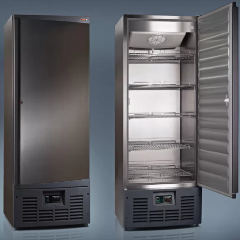 картинка Холодильный шкаф Ариада Rapsody R700MX