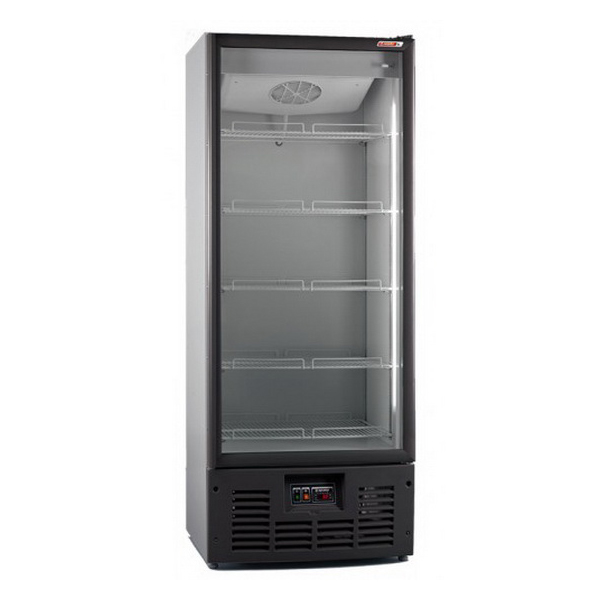 Холодильный шкаф Ариада RAPSODY R700VSX