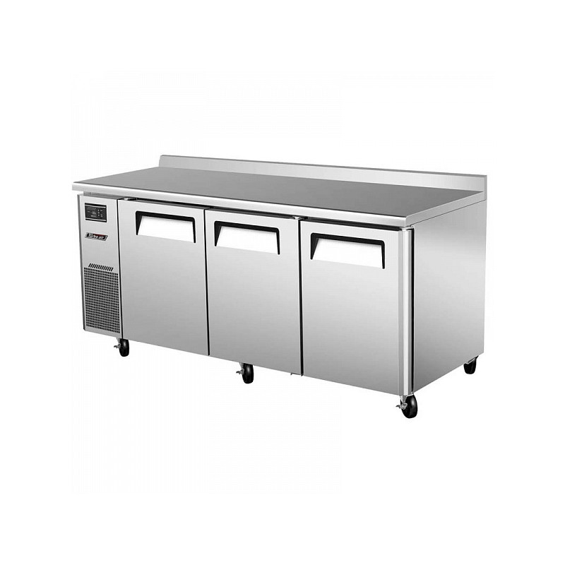 картинка Холодильный стол с бортом Turbo Air KWR18-3-700