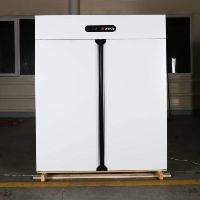 Холодильный шкаф Ариада Aria A1400MX