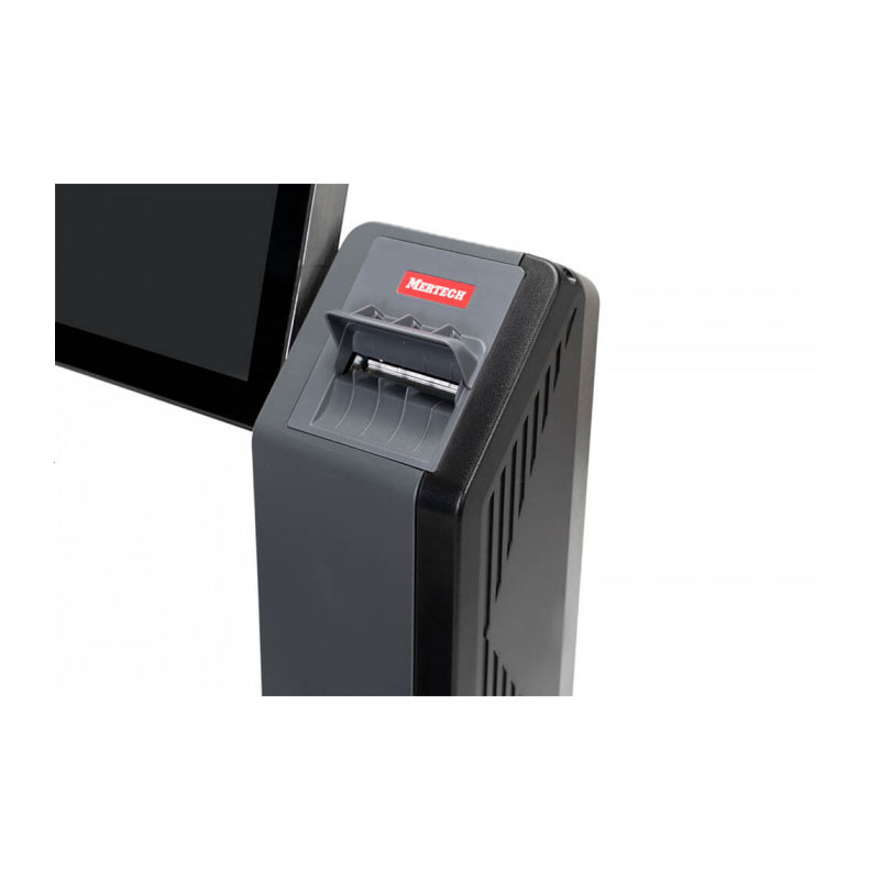 Весы с печатью этикеток Mertech M-ER 725 PM-15.2 (VISION-AI 15", USB, Ethernet, Wi-Fi)