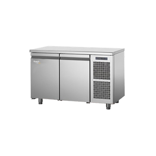 Стол холодильный кондитерский Apach Chef Line LTRP11T