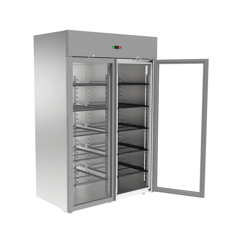 Шкаф холодильный ARKTO V1.4 GDc без канапе
