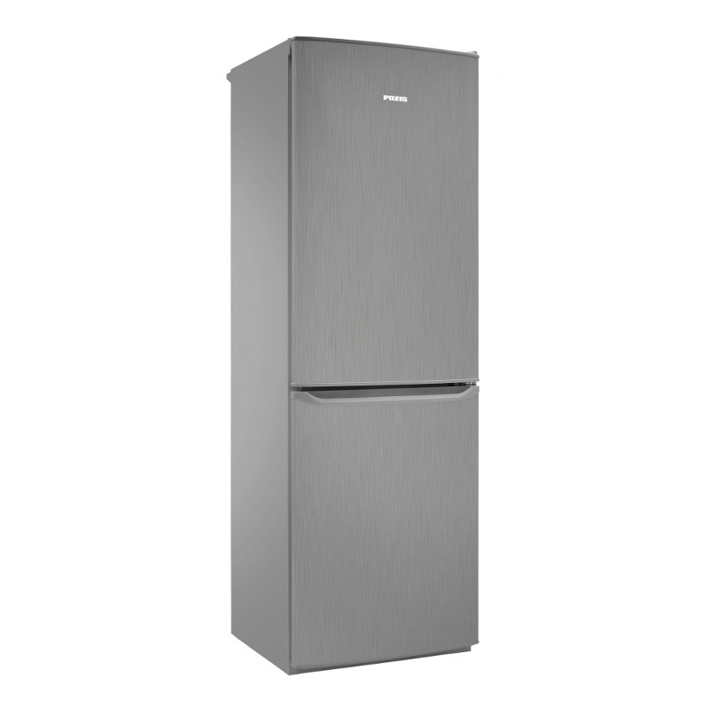 картинка Холодильник двухкамерный бытовой POZIS RK-149 серебристый металлопласт