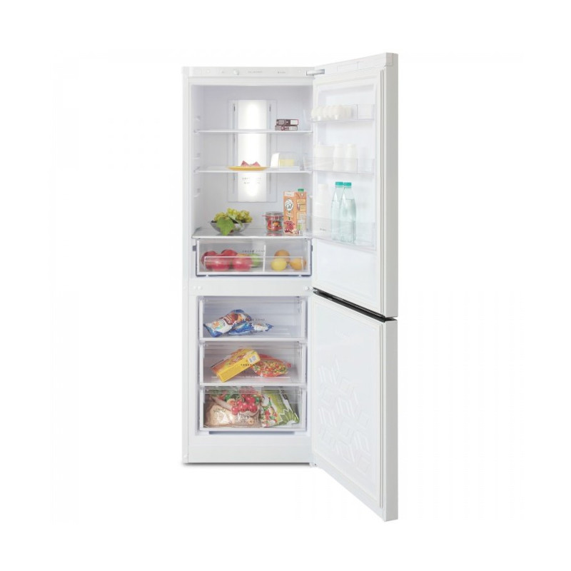 картинка Холодильник-морозильник Бирюса 820NF