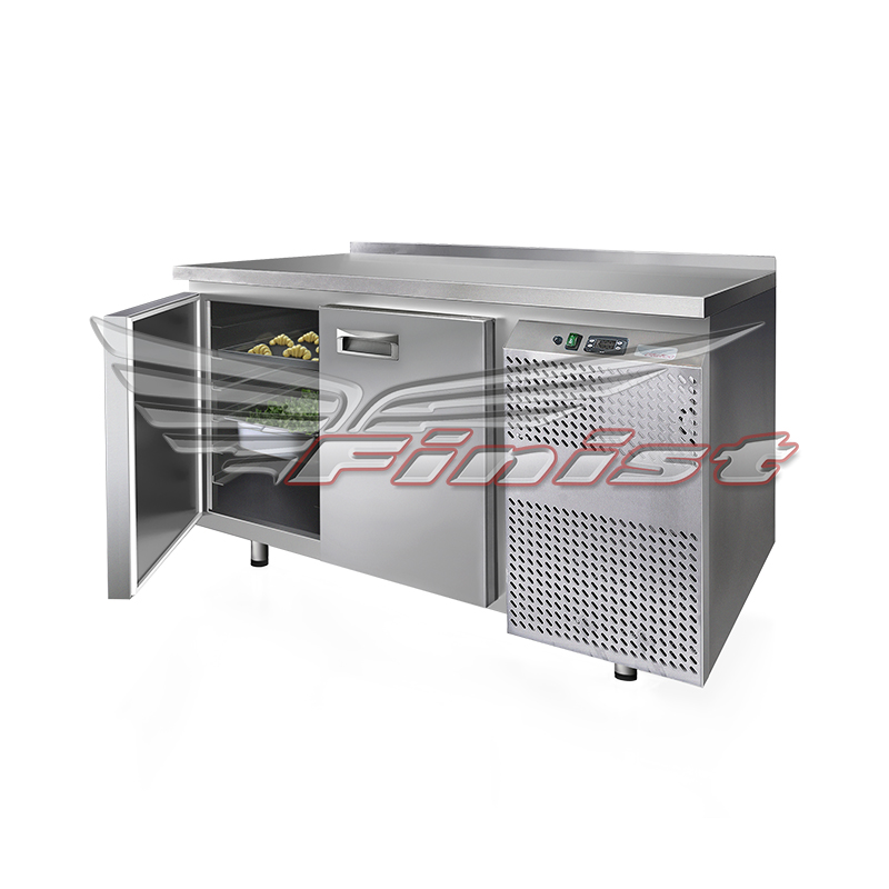 Стол холодильный Finist КСХС-750-2 кондитерский 1495х750x850 мм