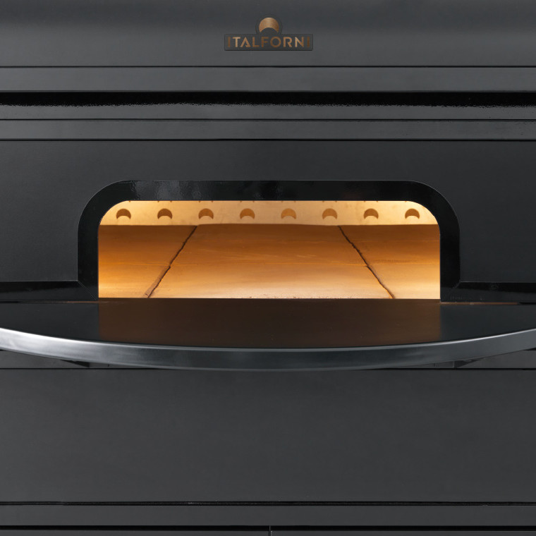 картинка Печь для пиццы Italforni Caruso CA6