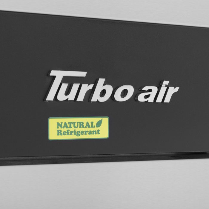 картинка Шкаф холодильный Turbo Air CM3R19-1