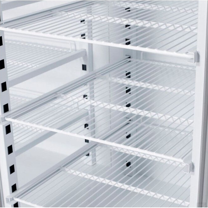 картинка Шкаф холодильный фармацевтический ARKTO ШХФ-1000-КСП