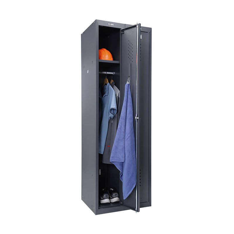 Шкаф для одежды ПРАКТИК MLH-21-60 антивандальный
