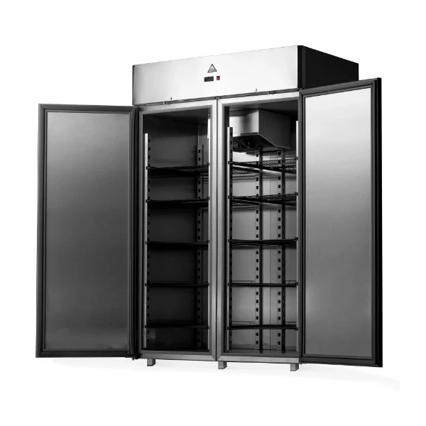 Шкаф холодильный фармацевтический ARKTO ШХФ-1000-НГП