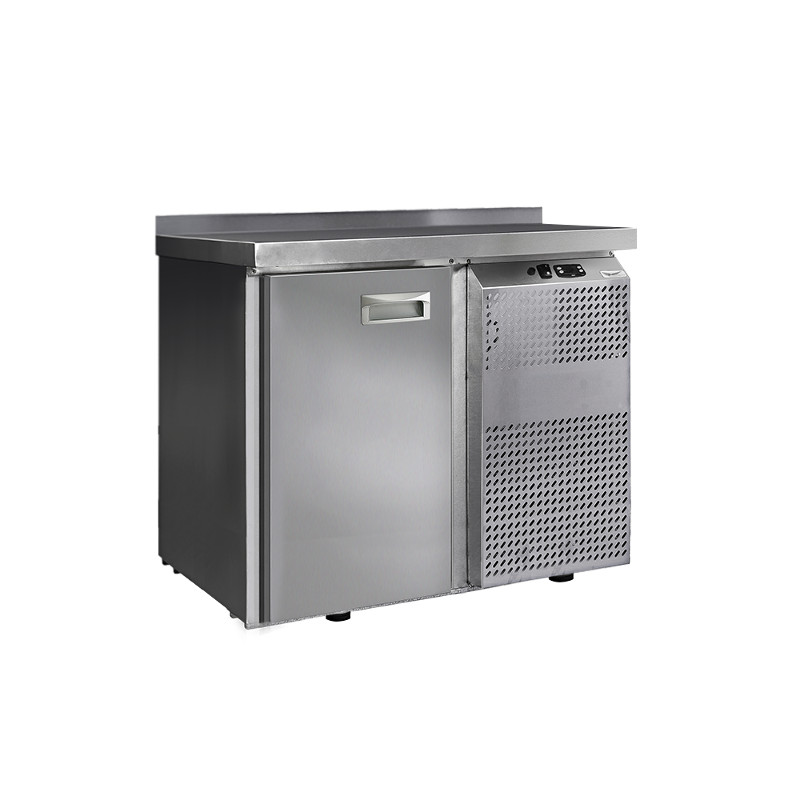 картинка Стол холодильный Finist СХСуо-700-1 увеличенный объем 900x700x850 мм