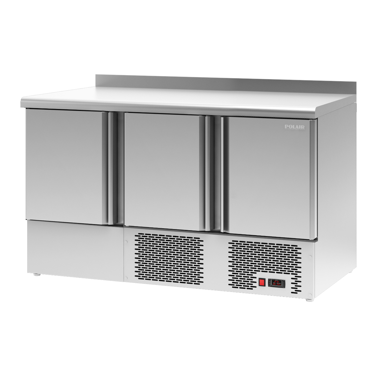Холодильный стол Polair TMi3-G