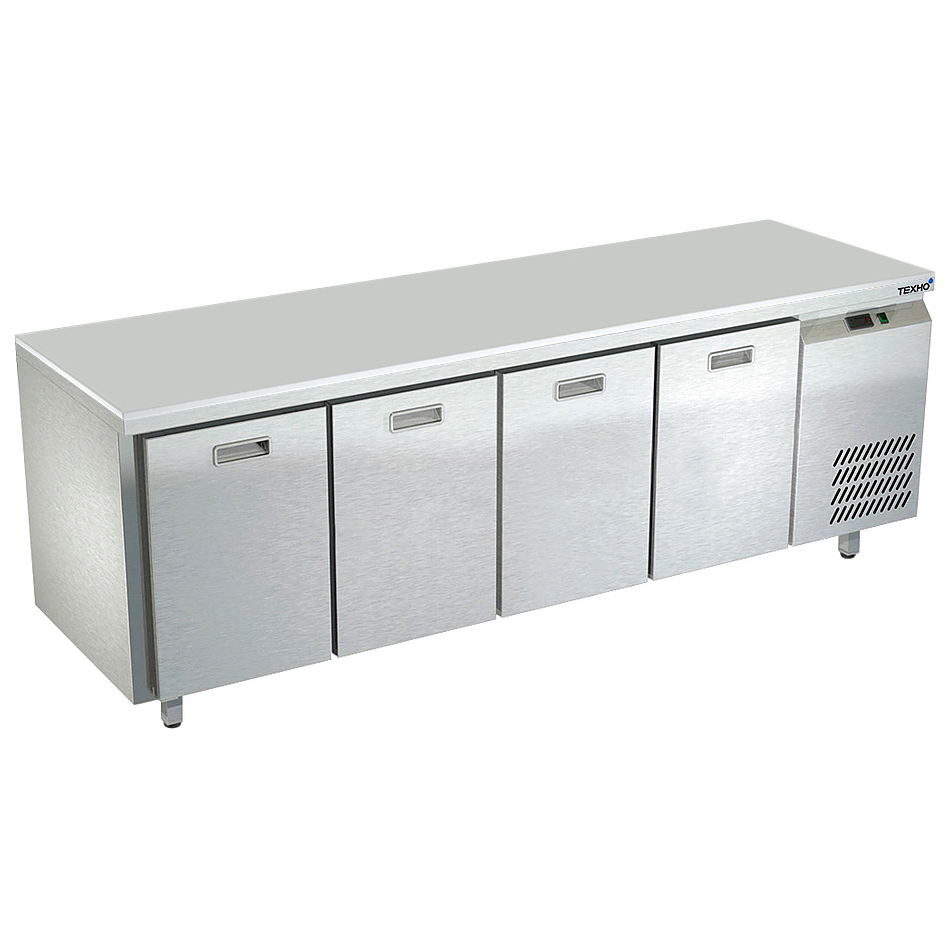 Холодильный стол Техно-ТТ СПБ/О-523/04-2206 4 ящика