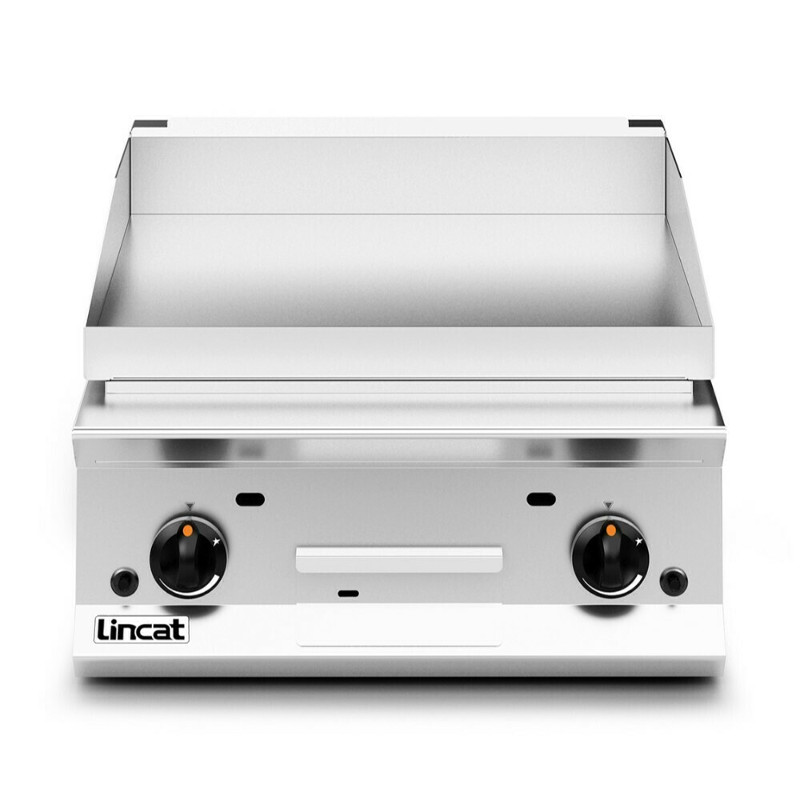 картинка Поверхность жарочная газовая Lincat OG8201/P