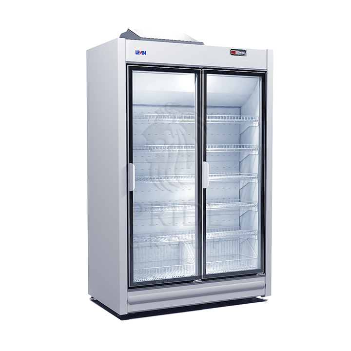Шкаф морозильный Levin PLANAI 160 НТ