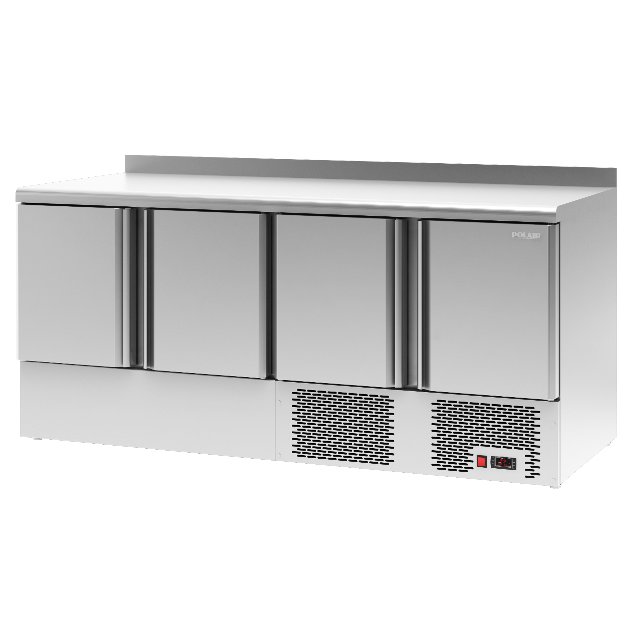 Холодильный стол Polair TMi4GN-G