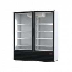 картинка Шкаф холодильный Premier ШСУП1ТУ-1,4 С (В, -6…+6) К, LED свет