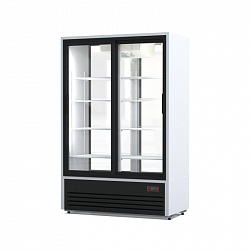 картинка Шкаф холодильный Premier ШВУП1ТУ-1,12 К2 (В, +1…+10) 