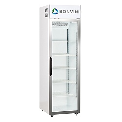 картинка Шкаф холодильный Bonvini 500 BGС