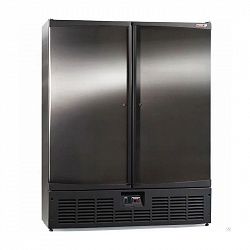 картинка Холодильный шкаф Ариада Rapsody R1400VX