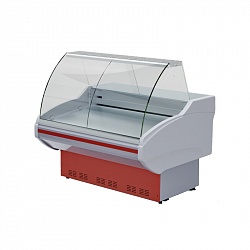 картинка Холодильная витрина Premier ВВУП1-0,39ТУ/Д-1,6 (+1…+8)