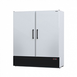 картинка Шкаф холодильный Premier ШВУП1ТУ-1,4 М (В, 0…+8) тропик