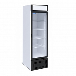 картинка Шкаф холодильный МХМ Капри 0,5СК