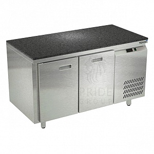 картинка Холодильный стол Техно-ТТ СПБ/О-322/11-1307 1 дверь 1 ящик