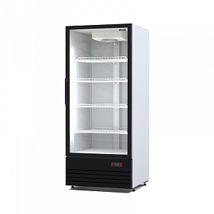 картинка Шкаф холодильный Premier ШСУП1ТУ-0,7 С (В, -6…+6) с электромеханическим замком