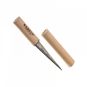 картинка Нож для колки льда BARFLY Japanese M37063