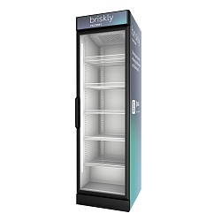 картинка Холодильный шкаф Briksly AD 5