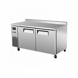картинка Холодильный стол с бортом для пекарен Turbo Air KWR15-2-P-750