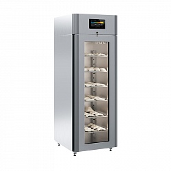 картинка Шкаф холодильный Polair CS107-Bakery Br тип 1