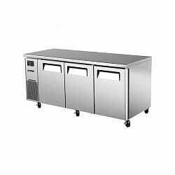 картинка Холодильный стол Turbo Air KUR18-3PT-700 сквозной