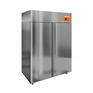 картинка Шкаф холодильный HICOLD A120/2NE