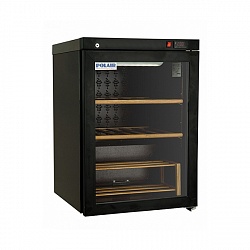 картинка Шкаф холодильный Polair DW102-Bravo для вина