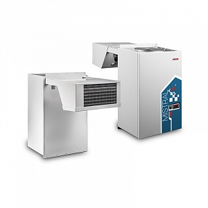 картинка Холодильный агрегат ALS-112 Ариада