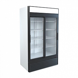 картинка Шкаф холодильный KAYMAN К1120-ХСВ КУПЕ