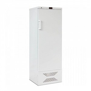картинка Фармацевтический холодильник Бирюса-350K-G с глухой дверью