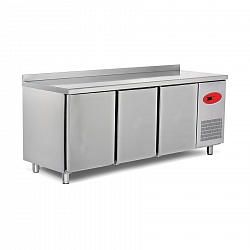 картинка Холодильный стол с 3 дверьми Fornazza HSF3-500